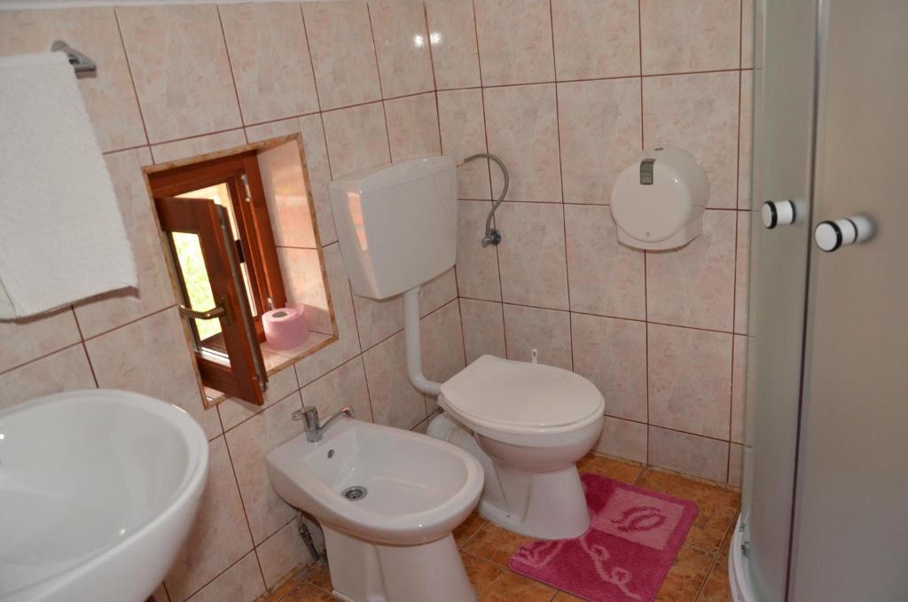 Casa Moteasca Hotel Mihai Viteazu  Habitación foto