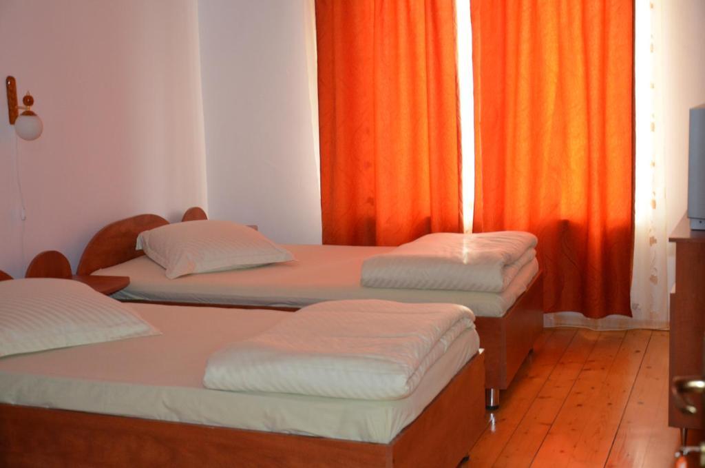 Casa Moteasca Hotel Mihai Viteazu  Habitación foto