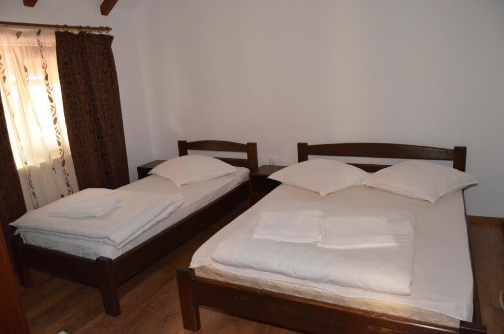 Casa Moteasca Hotel Mihai Viteazu  Habitación foto