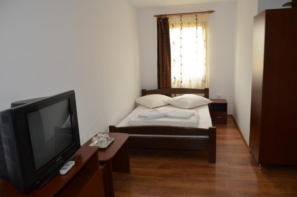 Casa Moteasca Hotel Mihai Viteazu  Habitación foto